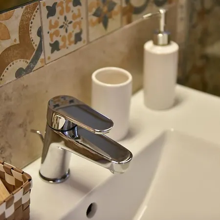 Dimora Zi Bell Pensionat Polignano a Mare