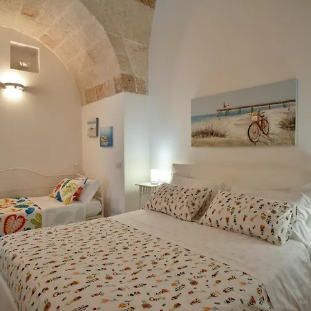 Dimora Zi Bell Pensionat Polignano a Mare