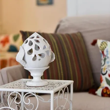 Pensionat Dimora Zi Bell 4*