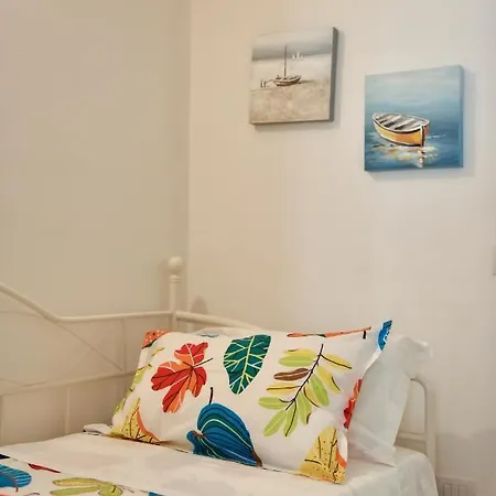 Dimora Zi Bell * Polignano a Mare