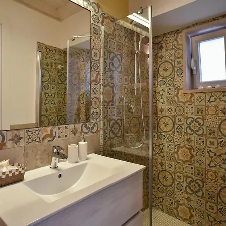 Dimora Zi Bell Gasthof Polignano a Mare