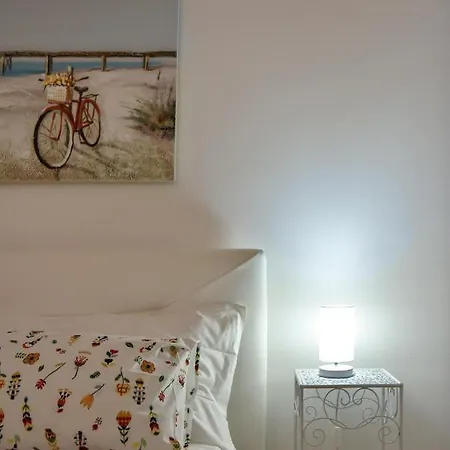 Dimora Zi Bell Guest house *