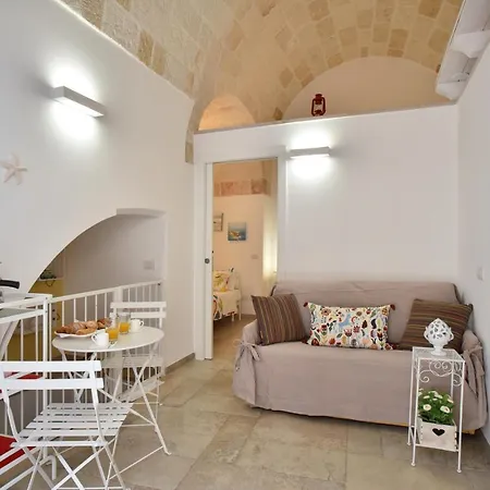 Guest house Dimora Zi Bell *