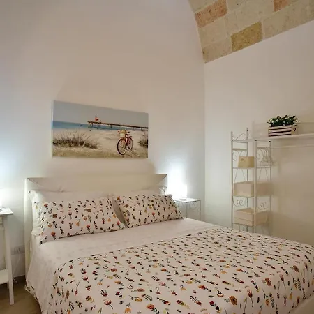 Pensionat Dimora Zi Bell Polignano a Mare