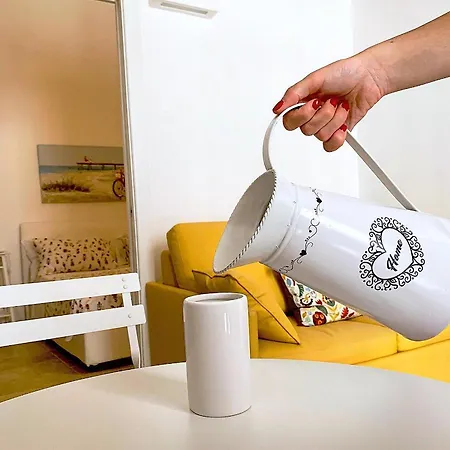 Pensionat Dimora Zi Bell 4*