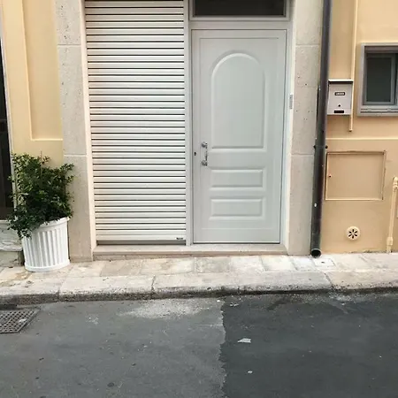 Pensionat Dimora Zi Bell Polignano a Mare