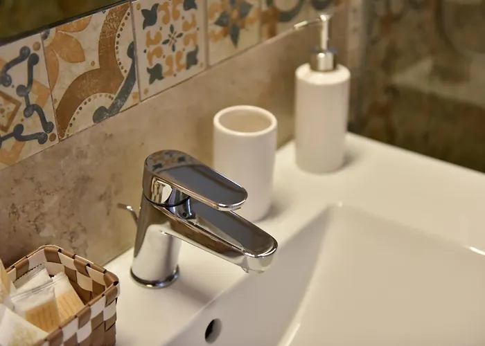 Dimora Zi Bell Gasthuis Polignano a Mare