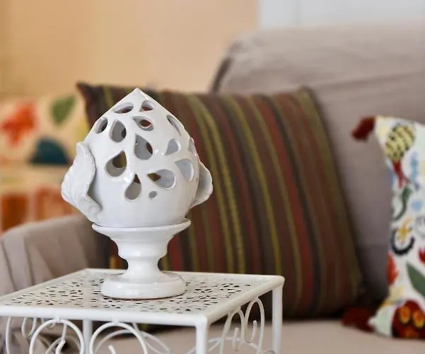 Gasthuis Dimora Zi Bell 4*