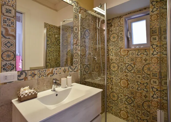 Dimora Zi Bell Gasthof Polignano a Mare