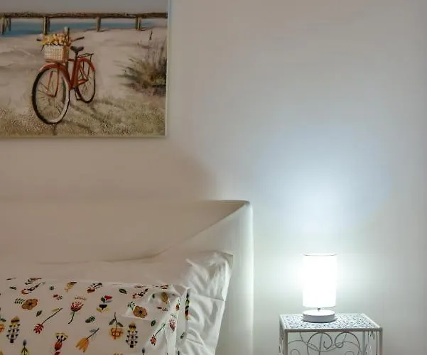 Dimora Zi Bell Gasthof 4*