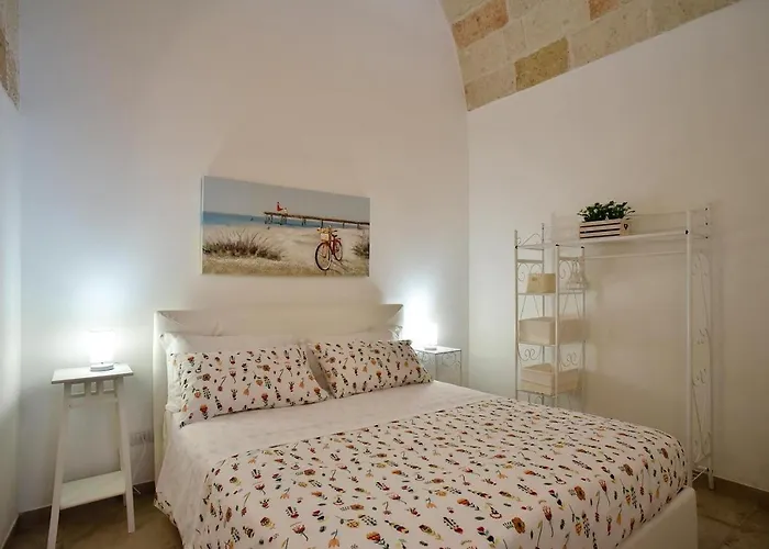 Gasthuis Dimora Zi Bell Polignano a Mare