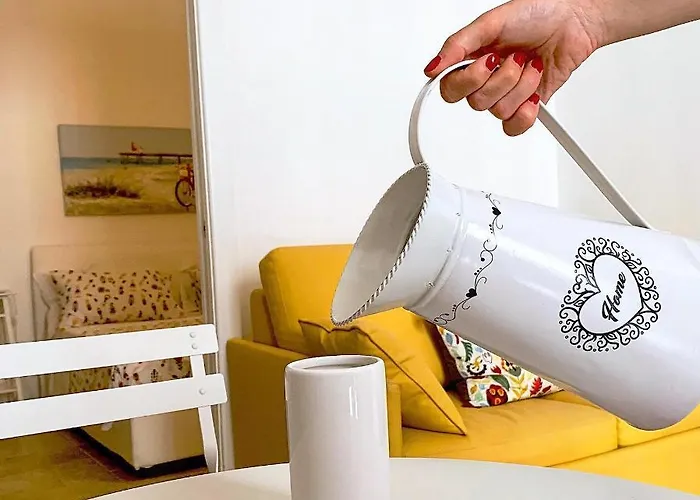 Gasthuis Dimora Zi Bell 4*