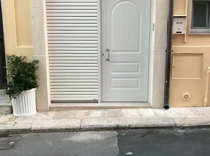 Gasthuis Dimora Zi Bell Polignano a Mare